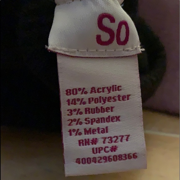 So Cold Weather Graphic 3PK Tech Glove NO PROB - LLAMA. - Picture 5 of 6